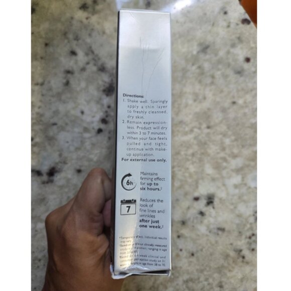 Peter Thomas Roth | Instant FIRMx No-Filter Primer, Instant Skin Tightener 30ml - Picture 4 of 4